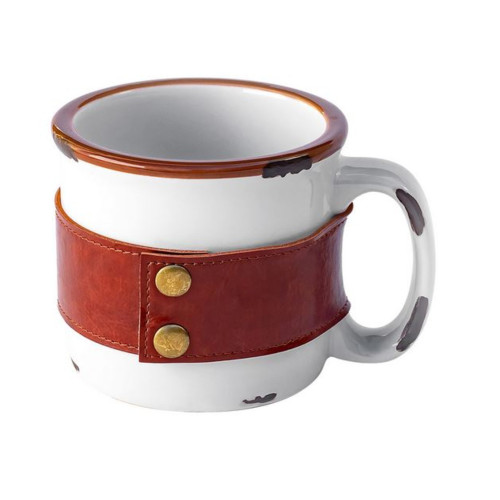 PartzBiz HD: 5000501-Harley-Davidson Coffee Mug 