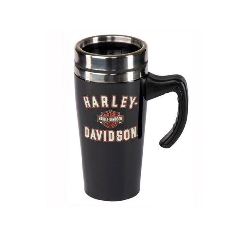 PartzBiz HD: 5000504-Harley-Davidson Coffee Mug 