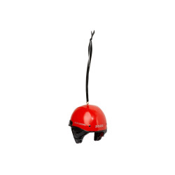 PartzBiz HD 102441 - เครื่องประดับ Harley-Davidson W-22 Helm HDX-99238