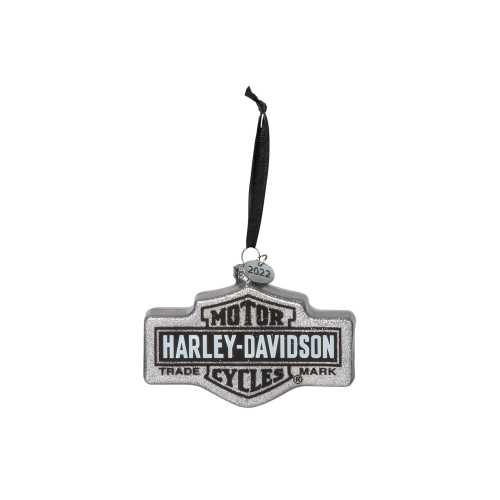 PartzBiz HD: 5000517-Harley-Davidson Ornament 
