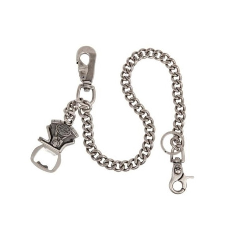 PartzBiz HD: 5000519-Harley-Davidson Men’S Wallet Chain Hdmwc11131