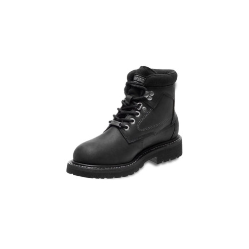 PartzBiz HD: 5000536-Harley-Davidson Ladies Biker Boots 