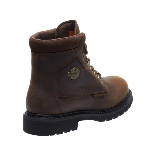 PartzBiz HD: 5000538-Harley-Davidson Men’S Biker Boots 