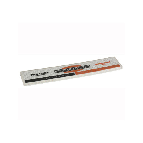 PartzBiz HD: 5000544-Harley-Davidson Bar Matte PartzBiz HD: 5000544-Harley-Davidson Bar Matte
