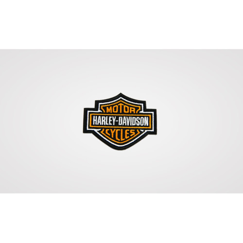 PartzBiz HD: 5000550-Harley-Davidson Patch/Emblem PartzBiz HD: 5000550-Harley-Davidson Patch/Emblem