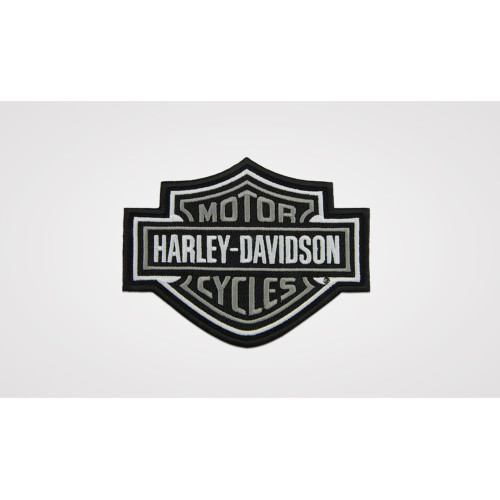 PartzBiz HD: 5000554-Harley-Davidson Patch/Emblem 