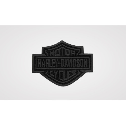 PartzBiz HD: 5000556-ป้าย/สัญลักษณ์ Harley-Davidson Bar&Shield 8011512