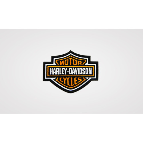 PartzBiz HD: 5000558-ป้าย/สัญลักษณ์ Harley-Davidson Bar&Shield 8011406 PartzBiz HD: 5000558-ป้าย/สัญลักษณ์ Harley-Davidson Bar&Shield 8011406