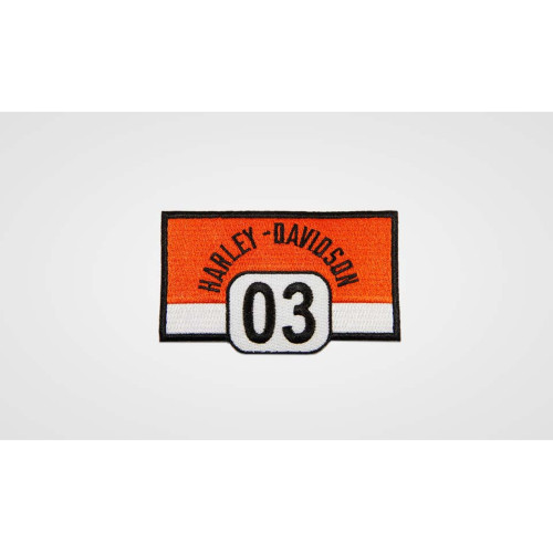 PartzBiz HD: 5000563-ป้าย/ตราสัญลักษณ์ Harley-Davidson Bold 03 8013240 PartzBiz HD: 5000563-ป้าย/ตราสัญลักษณ์ Harley-Davidson Bold 03 8013240