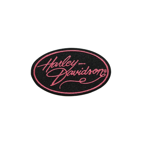 PartzBiz HD: 5000569-ป้าย/สัญลักษณ์ Harley-Davidson Gal Oval 8014254