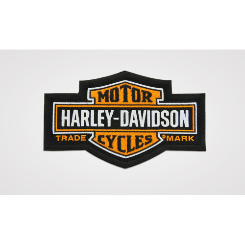 PartzBiz HD: 5000587-ป้าย/ตราสัญลักษณ์ Harley-Davidson Trademark Bar&Shield 8011482 PartzBiz HD: 5000587-ป้าย/ตราสัญลักษณ์ Harley-Davidson Trademark Bar&Shield 8011482