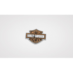 PartzBiz HD 101738 - Harley-Davidson Pin 