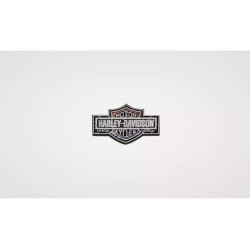 PartzBiz HD 101736 - Harley-Davidson Pin 