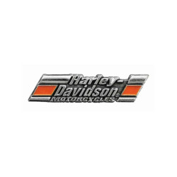 PartzBiz HD 80236 - Harley-Davidson Pin 
