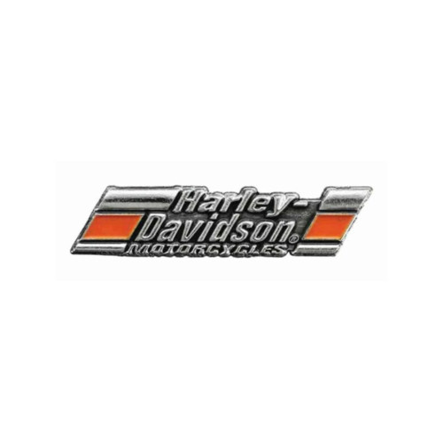 PartzBiz HD: 5000596-หมุด Harley-Davidson H-D Stripes P183063 PartzBiz HD: 5000596-หมุด Harley-Davidson H-D Stripes P183063