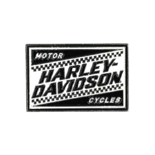 PartzBiz HD: 5000597-Harley-Davidson Pin PartzBiz HD: 5000597-Harley-Davidson Pin