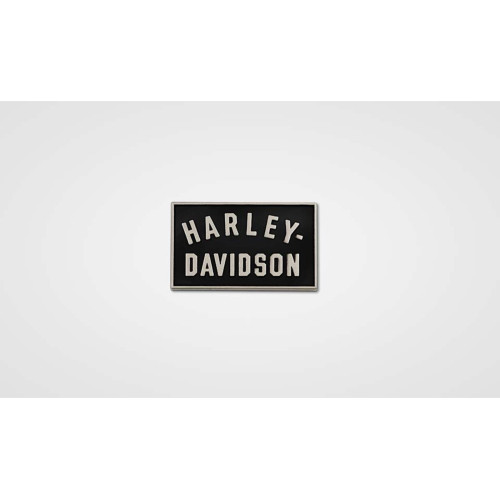 PartzBiz HD: 5000598-หมุด Harley-Davidson Minimal Black 8013370