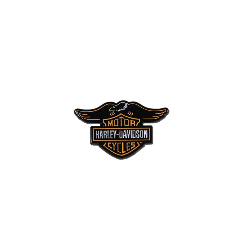 PartzBiz HD: 5000600-หมุด Harley-Davidson Neon Eagle 8014650 PartzBiz HD: 5000600-หมุด Harley-Davidson Neon Eagle 8014650