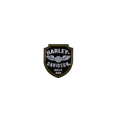 PartzBiz HD 101735 - Harley-Davidson Pin 