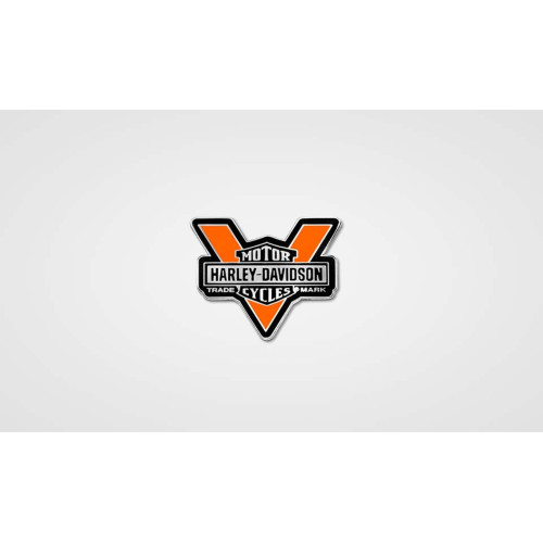 PartzBiz HD: 5000606-Harley-Davidson พิน V 8013424 PartzBiz HD: 5000606-Harley-Davidson พิน V 8013424