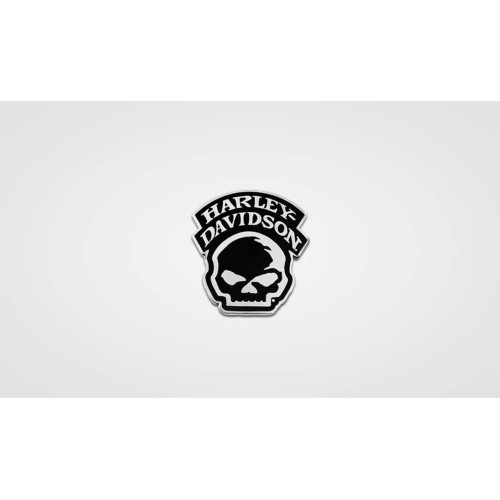 PartzBiz HD: 5000607-Harley-Davidson Pin PartzBiz HD: 5000607-Harley-Davidson Pin