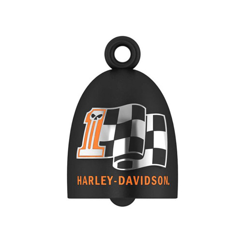 PartzBiz HD: 5000613-Harley-Davidson Ride Bell 