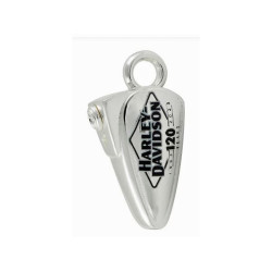 PartzBiz HD 103979 - Harley-Davidson RIDE BELL ถังแก๊ส 120 ปี ครบรอบ ระฆังนำโชค HRB123 PartzBiz HD 103979 - Harley-Davidson RIDE BELL ถังแก๊ส 120 ปี ครบรอบ ระฆังนำโชค HRB123