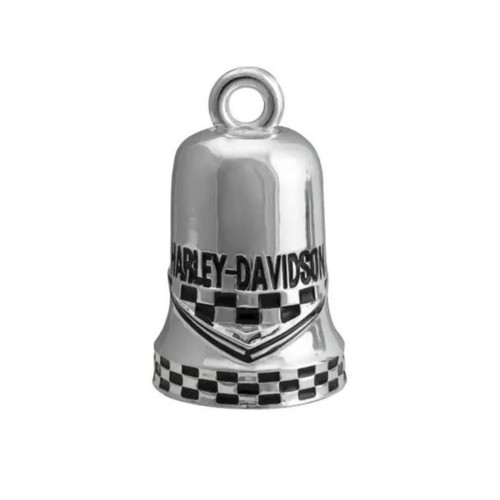 PartzBiz HD: 5000624-Harley-Davidson Ride Bell PartzBiz HD: 5000624-Harley-Davidson Ride Bell