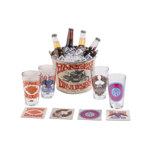 PartzBiz HD: 5000630-Harley-Davidson Set PartzBiz HD: 5000630-Harley-Davidson Set