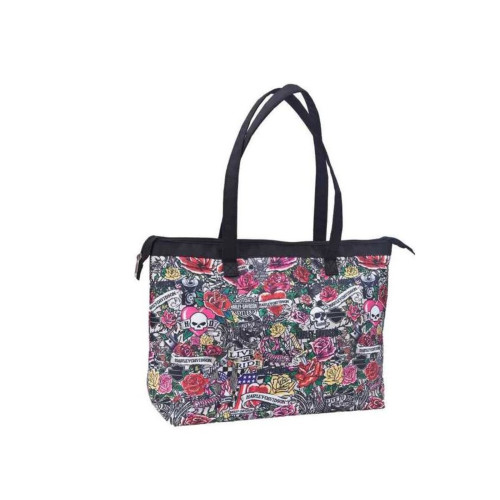 PartzBiz HD: 5000631-Harley-Davidson Shopper รอยสัก A99914-TAT