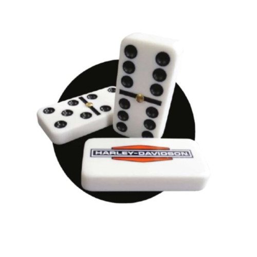 PartzBiz HD: 5000640-Harley-Davidson Domino PartzBiz HD: 5000640-Harley-Davidson Domino