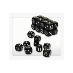 PartzBiz HD 111262 - Harley-Davidson Cube Black Dw607