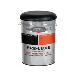 PartzBiz HD 111449 - Pre Lux Bucket Stool - Hdl-12137