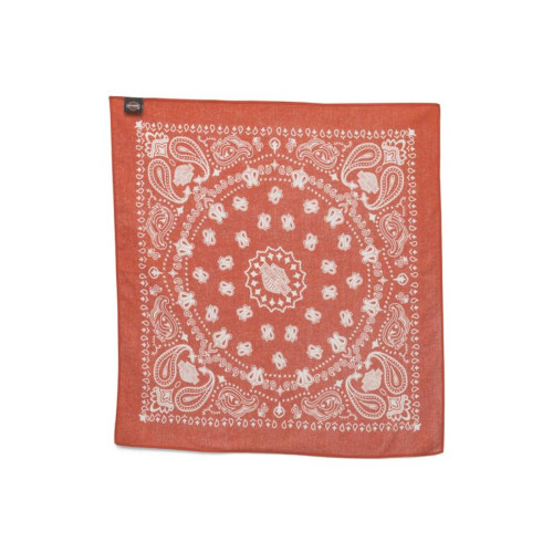 PartzBiz HD: 5000660-ผู้ชาย American Heritage Bandana 97699-22VX PartzBiz HD: 5000660-ผู้ชาย American Heritage Bandana 97699-22VX