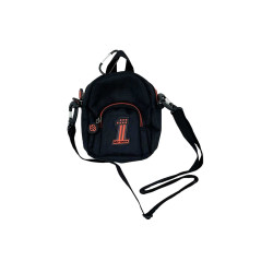 PartzBiz HD 99046 - กระเป๋าสะพายข้าง Harley-Davidson Mini Backpack A99668, A99669