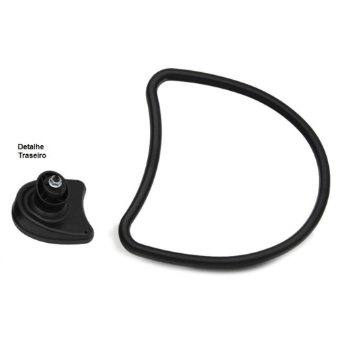 PartzBiz HD: 5000676-Mirror Right Street Glide