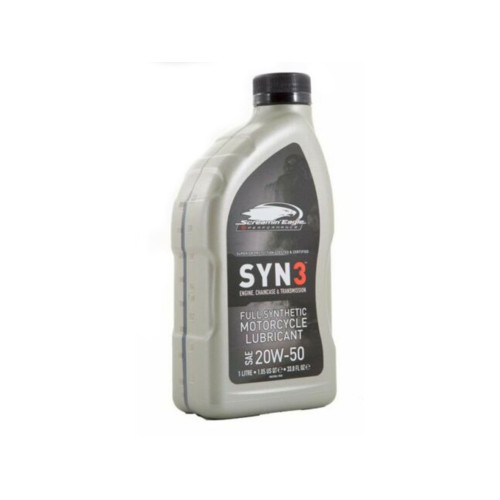 PartzBiz HD: 5000677-Engine Oil 