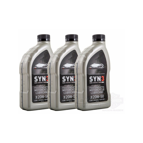 PartzBiz HD: 5000678-Engine Oil 