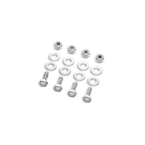 PartzBiz HD: 5000690-License Plate Mounting Kit 41170-03 Willie G. Skull PartzBiz HD: 5000690-License Plate Mounting Kit 41170-03 Willie G. Skull