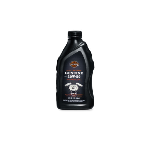 PartzBiz HD: 5000697-Genuine H-D® Motorcycle Oil 360 Sae 20 W-50 1Liter 62600017 PartzBiz HD: 5000697-Genuine H-D® Motorcycle Oil 360 Sae 20 W-50 1Liter 62600017