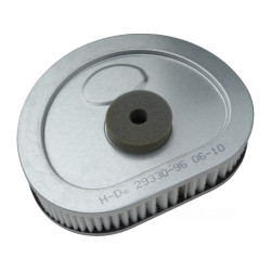 PartzBiz HD 3745 - Genuine Air Filter 29259-91A Evolution 1340 Dyna, Fxr, Softail, Touring ’91 - ’95