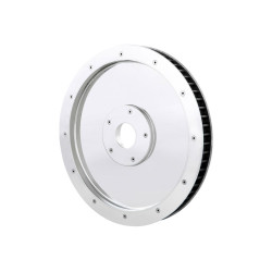 PartzBiz HD 2902 - การออกแบบรอก & Prime; disc & Prime; 61 ฟัน เข็มขัด 29 มม. ขัดเงา PartzBiz HD 2902 - การออกแบบรอก & Prime; disc & Prime; 61 ฟัน เข็มขัด 29 มม. ขัดเงา