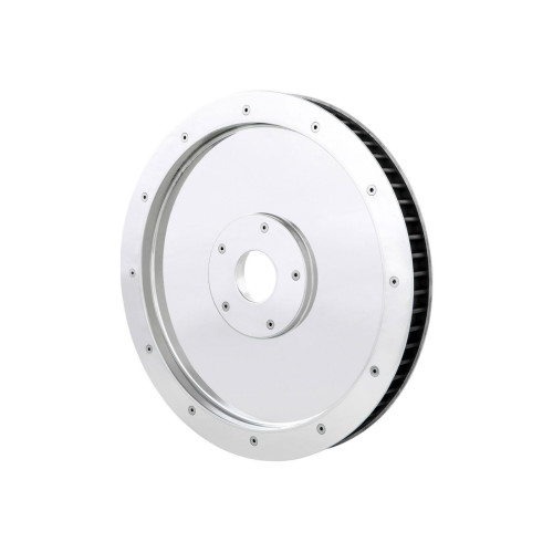 PartzBiz HD: 5901549-Pulley Design Disc 70 Toooth, Belt 20mm ’06 Polished