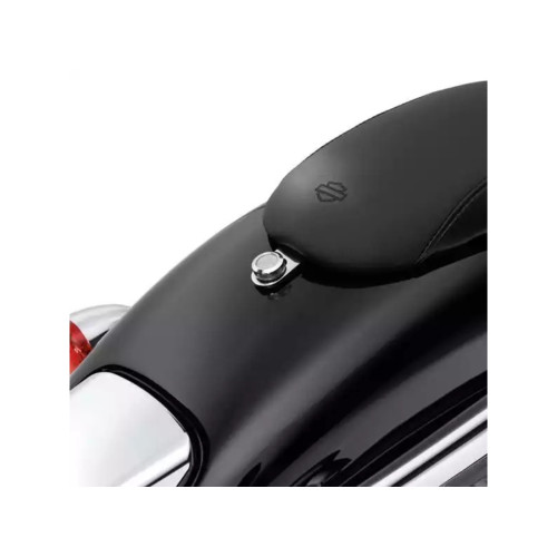 PartzBiz HD: 5000727-Quick-Release Seat Mounting Kit Chrome PartzBiz HD: 5000727-Quick-Release Seat Mounting Kit Chrome