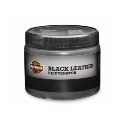 PartzBiz HD 102570 - Harley Davidson Regenerating Agent For Black Leather 93600081