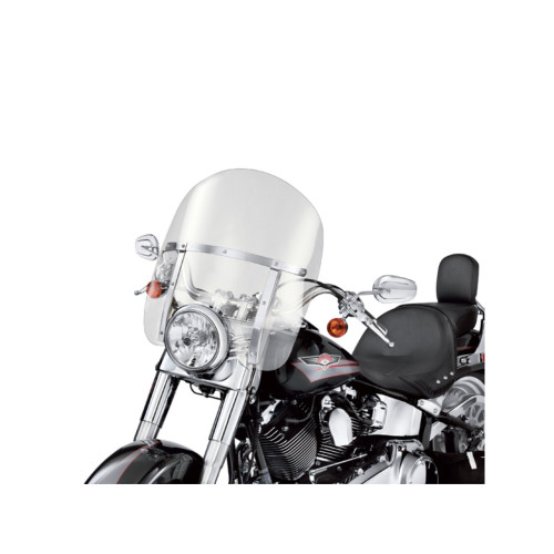 PartzBiz HD: 5000735-Removable King Size Windshield 18