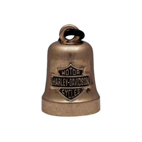 PartzBiz HD: 5000742-Harley-Davidson Ride Bell PartzBiz HD: 5000742-Harley-Davidson Ride Bell