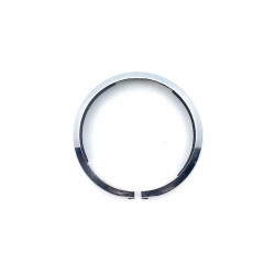 PartzBiz HD 87644 - Ring, Bezel, Fog Light