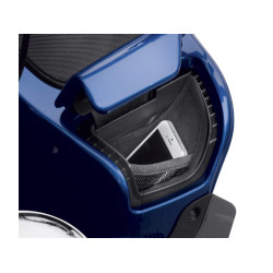PartzBiz HD 111425 - กระเป๋าเก็บของ Road Glide