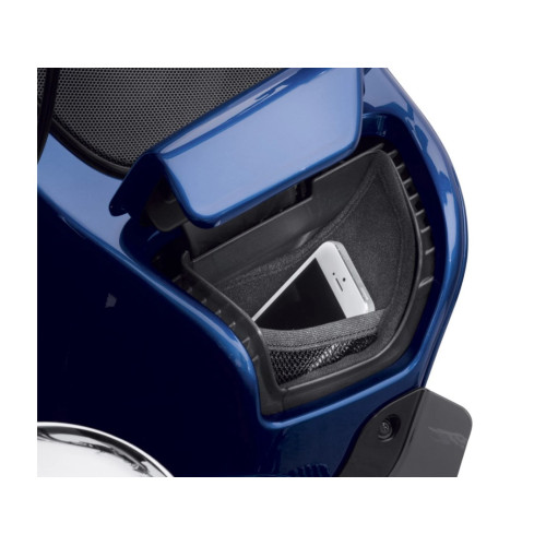 PartzBiz HD: 5000755-Road Glide Storage Bags
